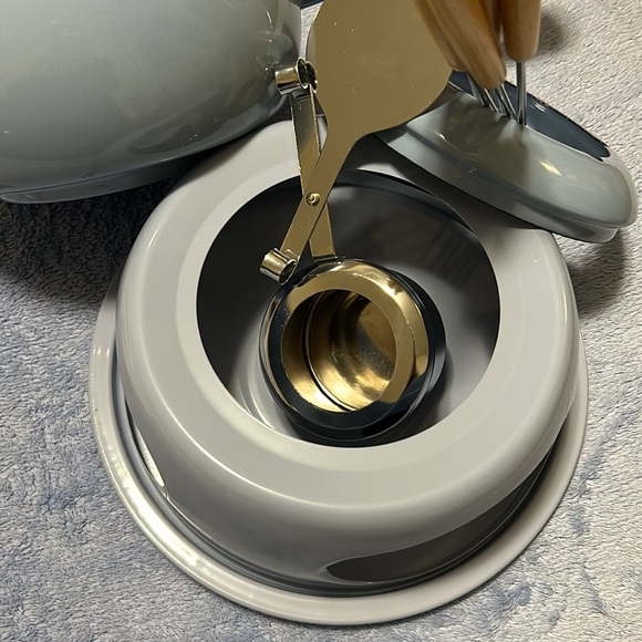 Fondue Set - Picture 5 of 7